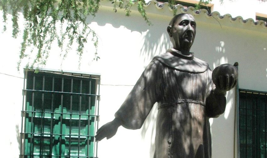 Fray Salvador Narváez, el origen de los Museos en Catamarca | El Pucara