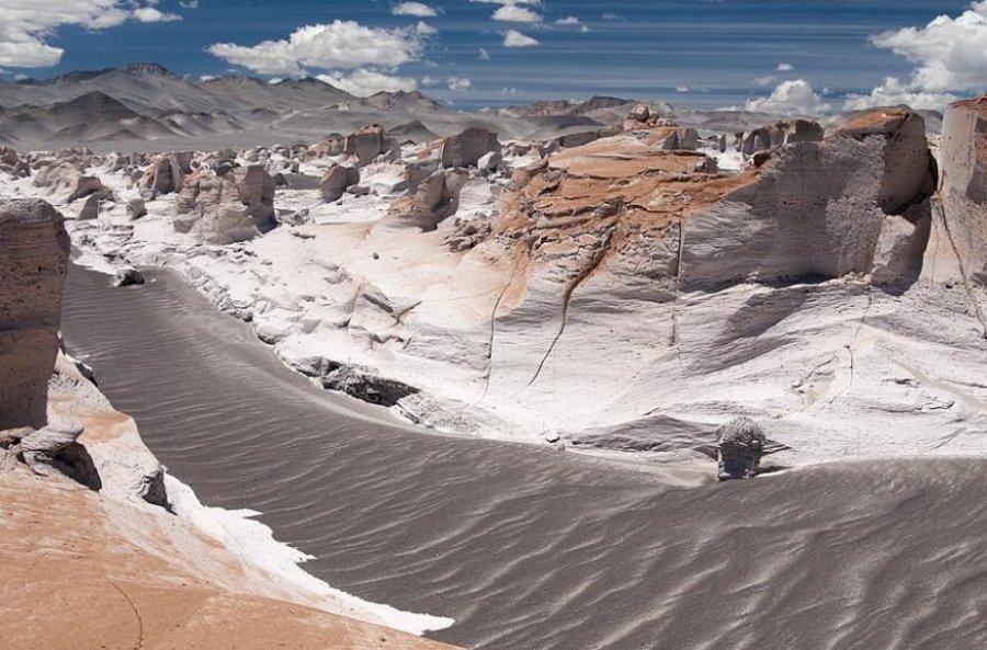 Catamarca renace como destino turístico