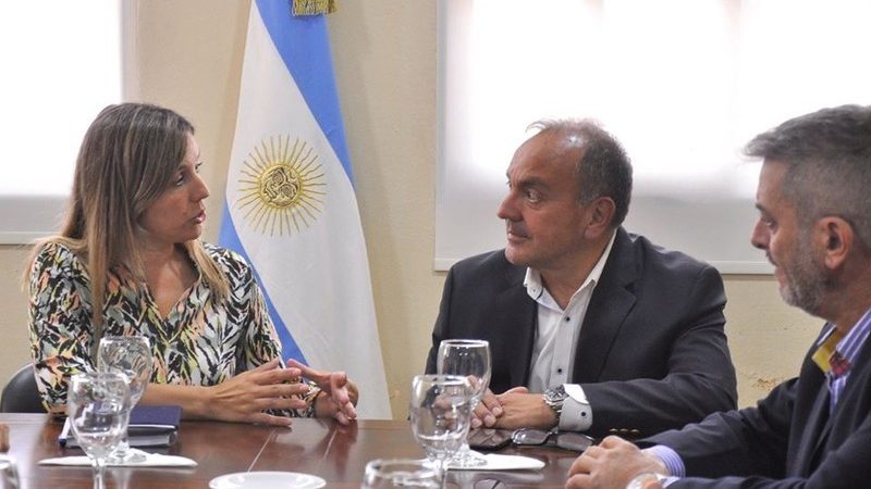 Esperan que el Tribunal de Cuentas se expida sobre dudosos pagos en la ...